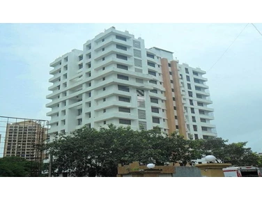 1 - Dattani Shelter - Goregaon West, Andheri West