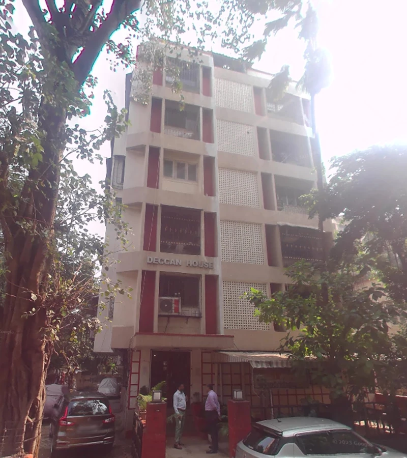 1 - Deccan House, Bandra West