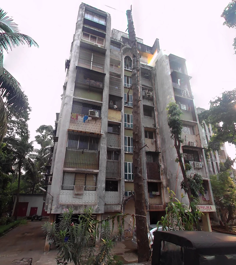 Deepalika - Deepalika Apartment - Andheri West, Andheri West