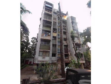 Deepalika - Deepalika Apartment, Andheri West