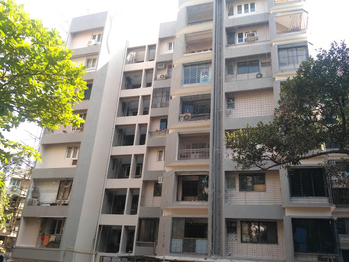 3 BHK Flat on Rent in Andheri West - Denzil