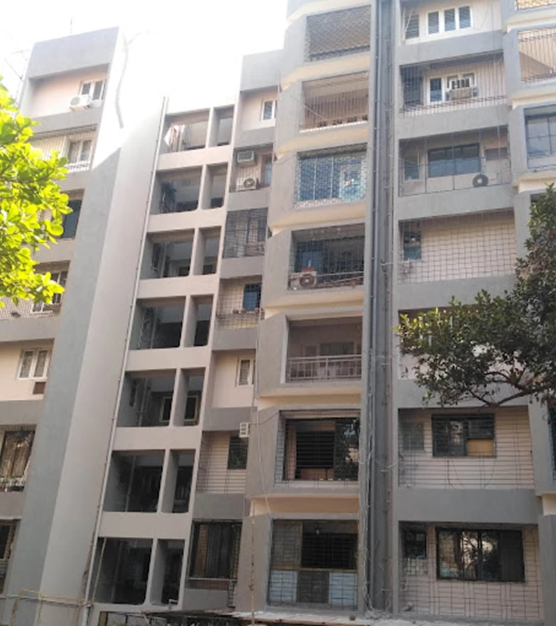 Denzil - Denzil, Andheri West