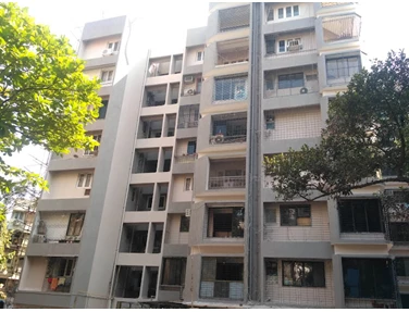 Denzil - Denzil, Andheri West