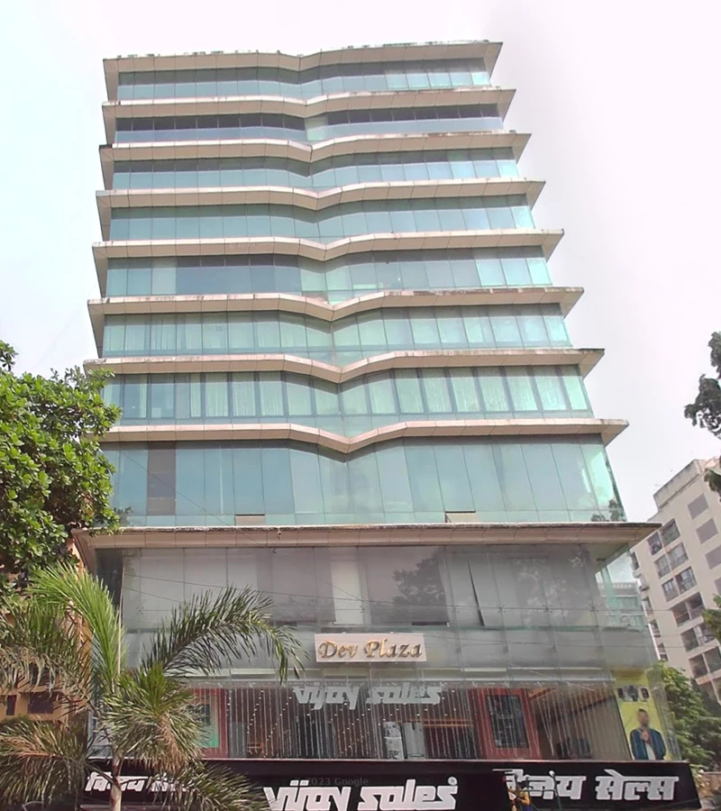 Dev - Dev Plaza - Vile Parle West, Vile Parle West