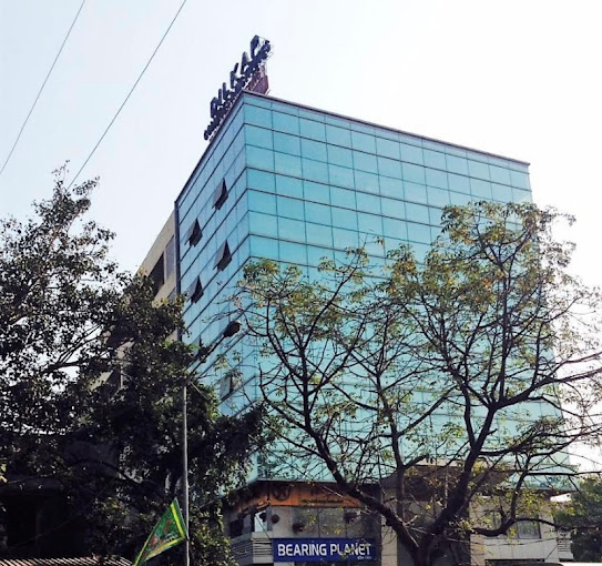 Office Space Office for Sale in Andheri East - Dilkap Centre