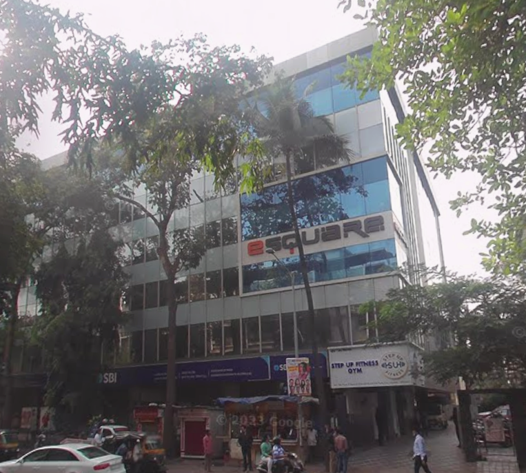 Office Space Office on Rent in Vile Parle East - E Square