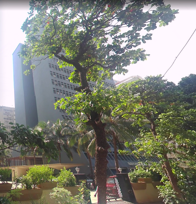 2 - Earnest House, Nariman Point