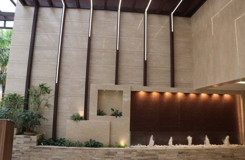 Building4 - Earnest House, Nariman Point