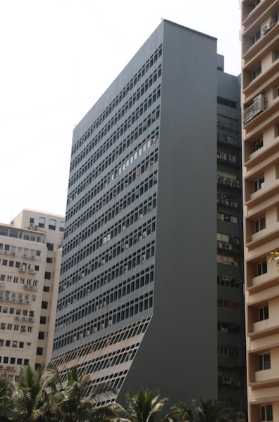 Main - Earnest House, Nariman Point