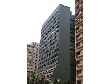 Earnest House, Nariman Point