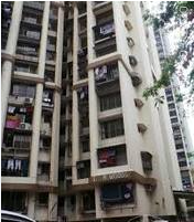 2 BHK Flat on Rent in Andheri West - Eden Woods