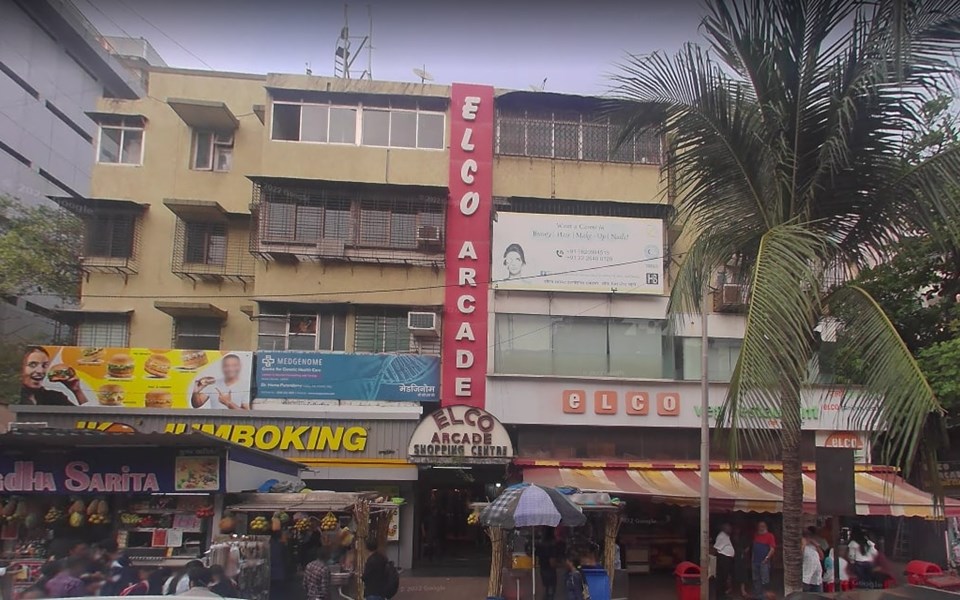 Elco Arcade, Bandra West