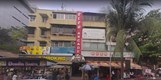 Flat on rent in Elco Arcade, Bandra West