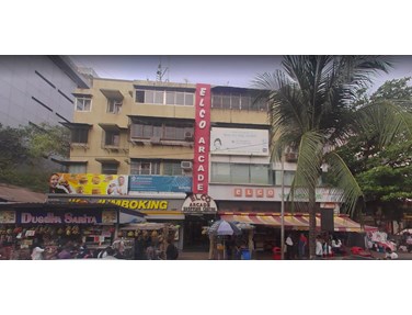 Elco Arcade, Bandra West