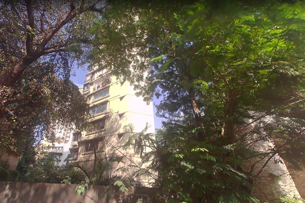 Flat on rent in Eldorado, Prabhadevi