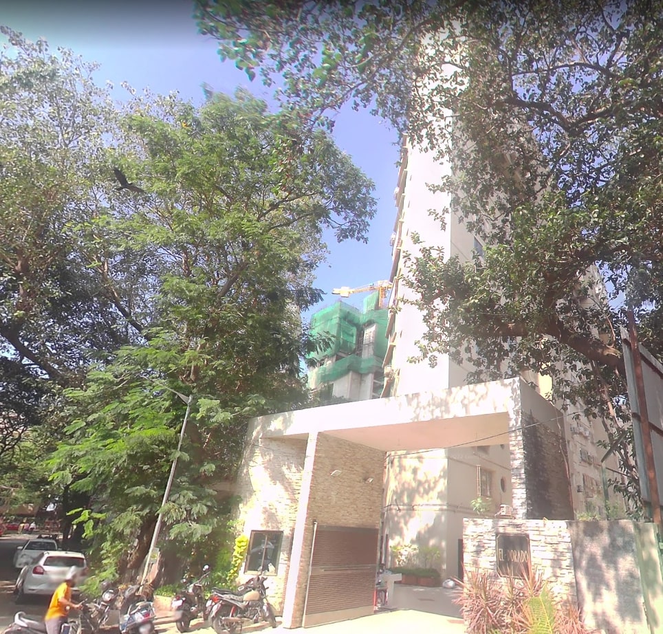 Main - Eldorado, Prabhadevi