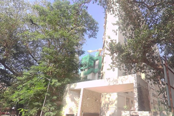 Flat on rent in Eldorado, Prabhadevi