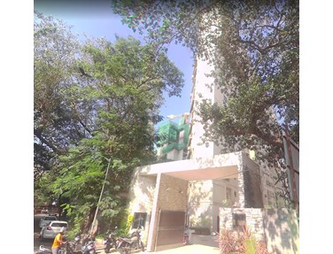 Flat on rent in Eldorado, Prabhadevi