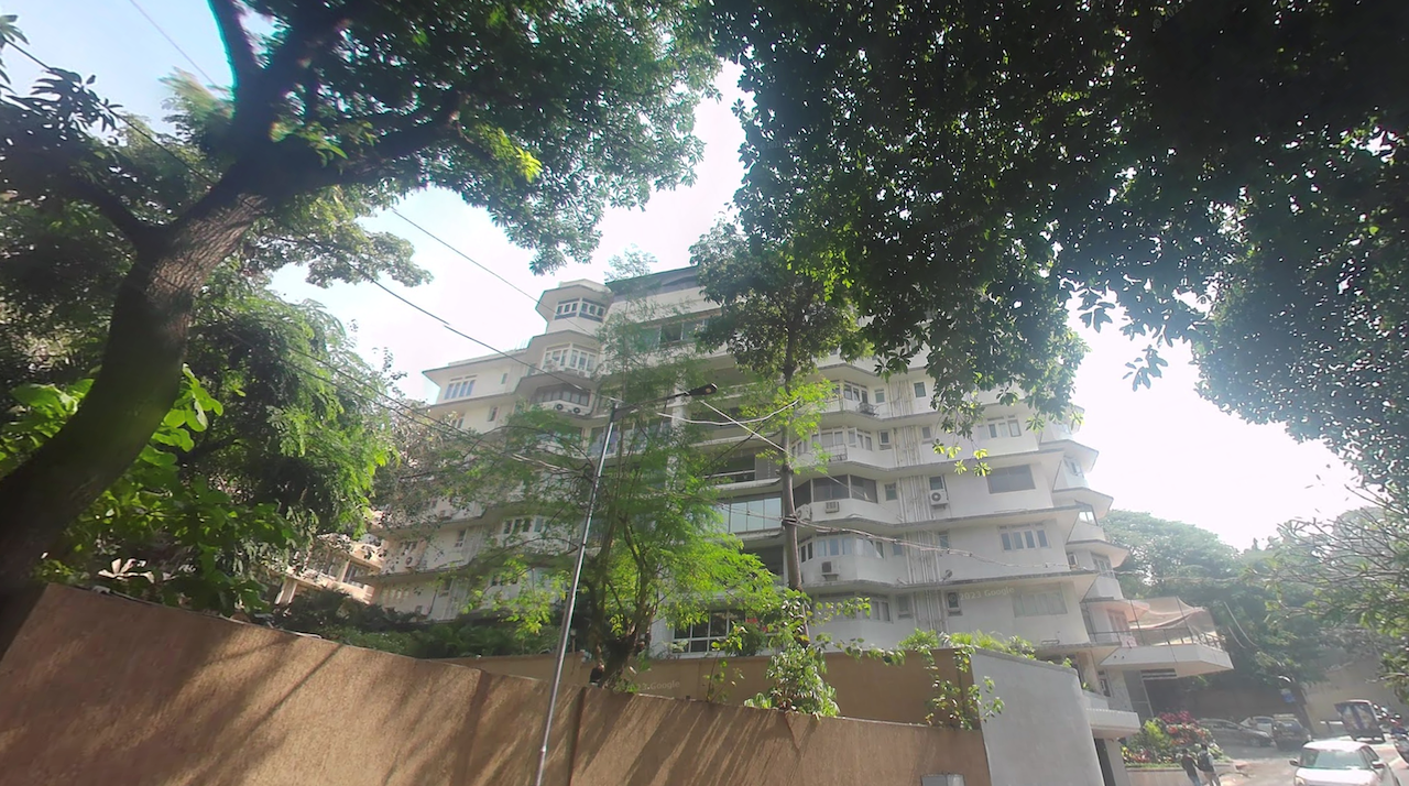 3 BHK Flat for Sale in Tardeo - Everest Chambers