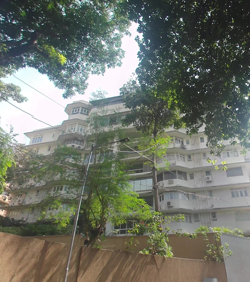 Everest Chambers - Everest Chambers, Tardeo
