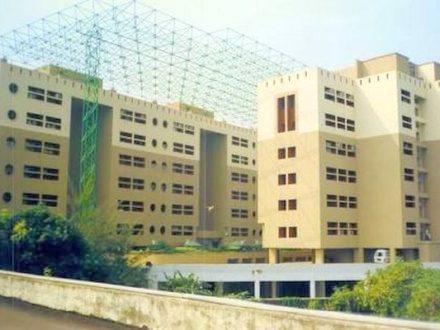 Main - Floral Deck Plaza, Andheri East