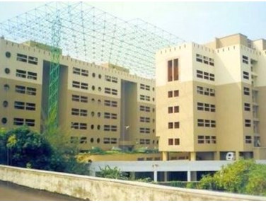 Floral Deck Plaza, Andheri East