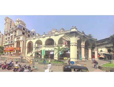 2 - Galleria Mall, Powai