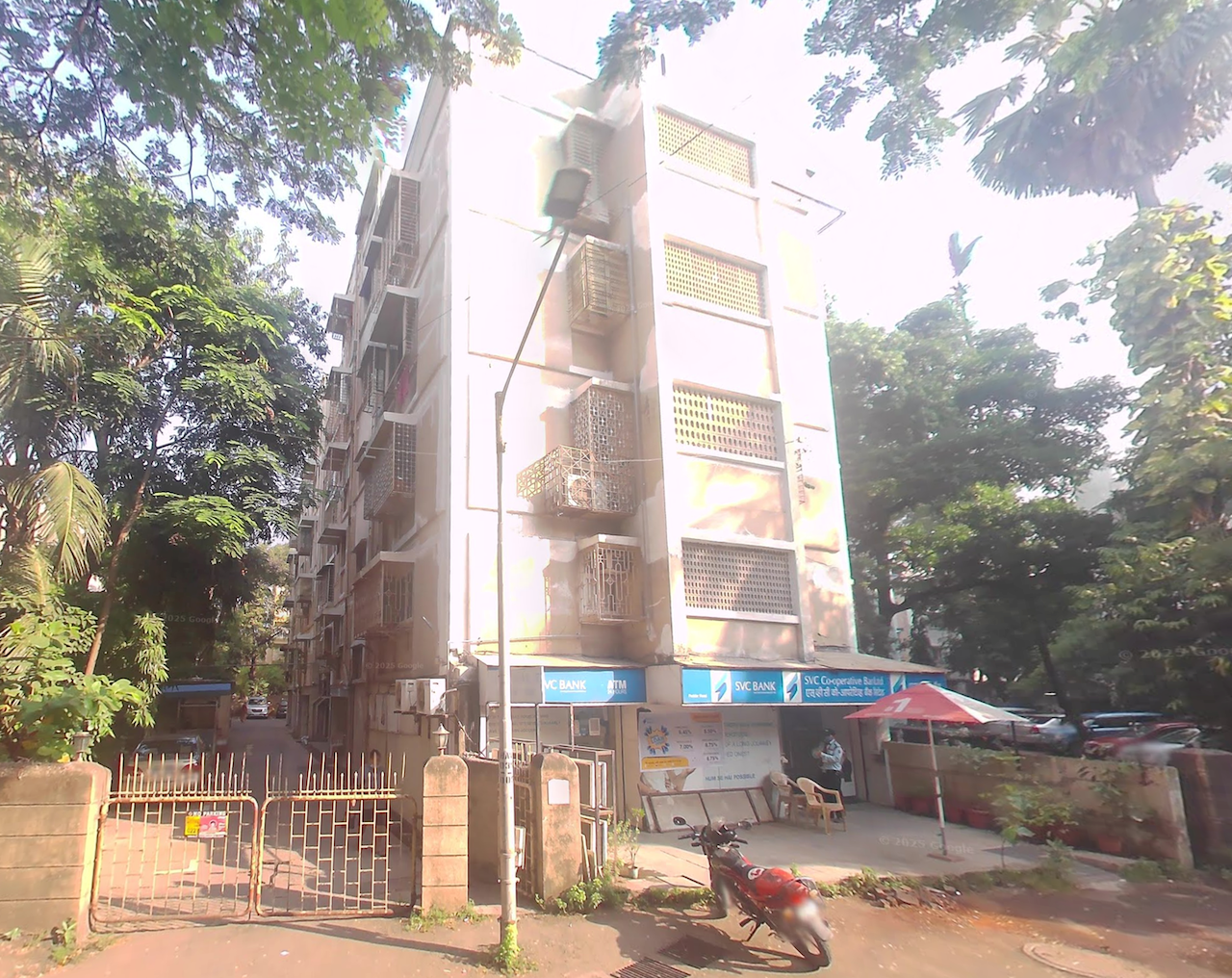 1 BHK Flat for Sale in Santacruz West - Ganga Vihar Co-op Hsg Ltd