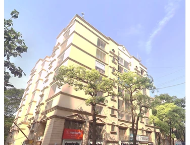 20 - Gateway Plaza, Powai