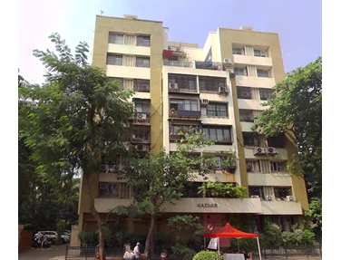 Gazdar - Gazdar Apartment, Juhu