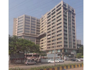 Office on rent in Godrej Coliseum, Sion