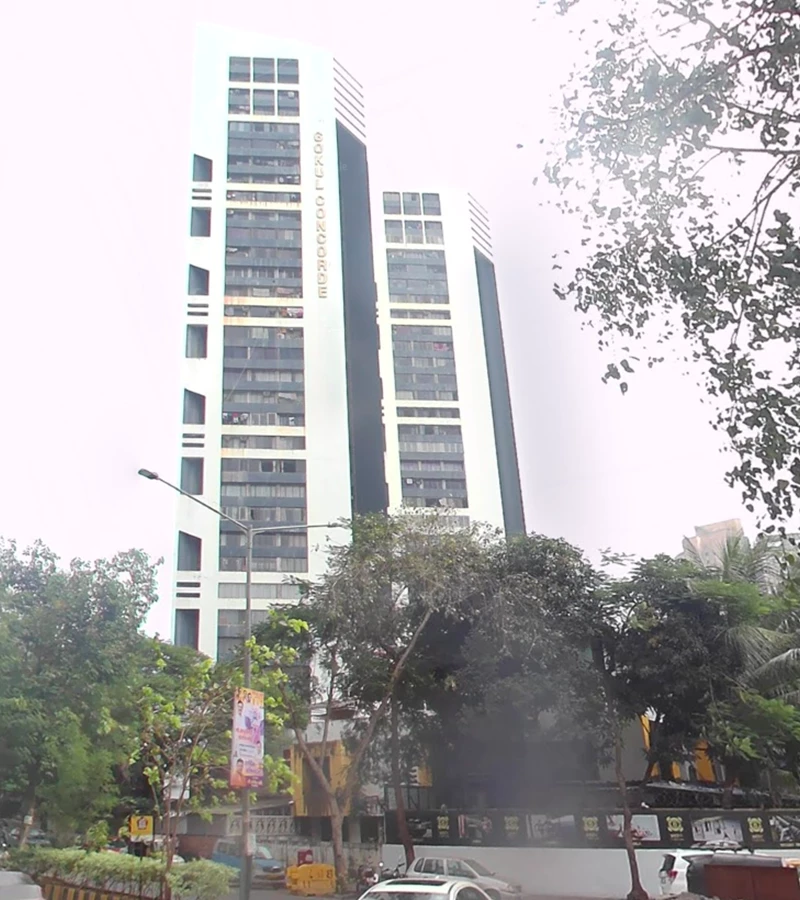 2 - Gokul Concord, Kandivali East