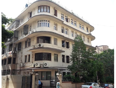 Flat on rent in Gold Cornet, Breach Candy