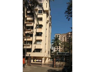 1 - Golden Rays Apartment, Powai