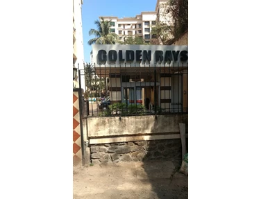 2 - Golden Rays Apartment, Powai