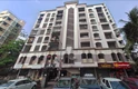 Flat on rent in Green Court, Andheri East