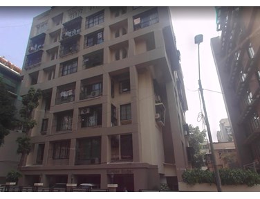 Flat on rent in Guldev Sagar, Bandra West