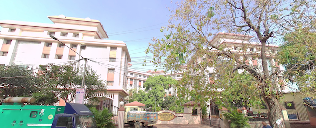 Office on rent in Gundecha Onclave, Andheri East