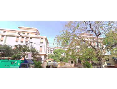 Building - Gundecha Onclave, Andheri East