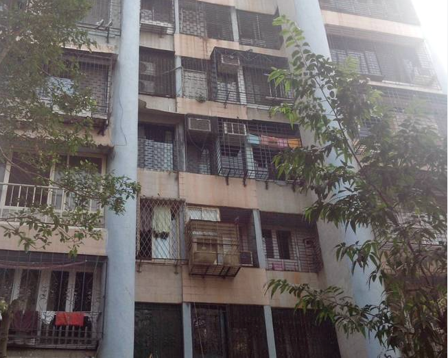 2 BHK Flat on Rent in Andheri West - Gypsy Rose