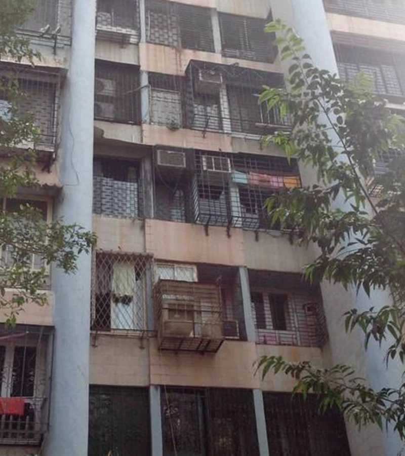28 - Gypsy Rose, Andheri West