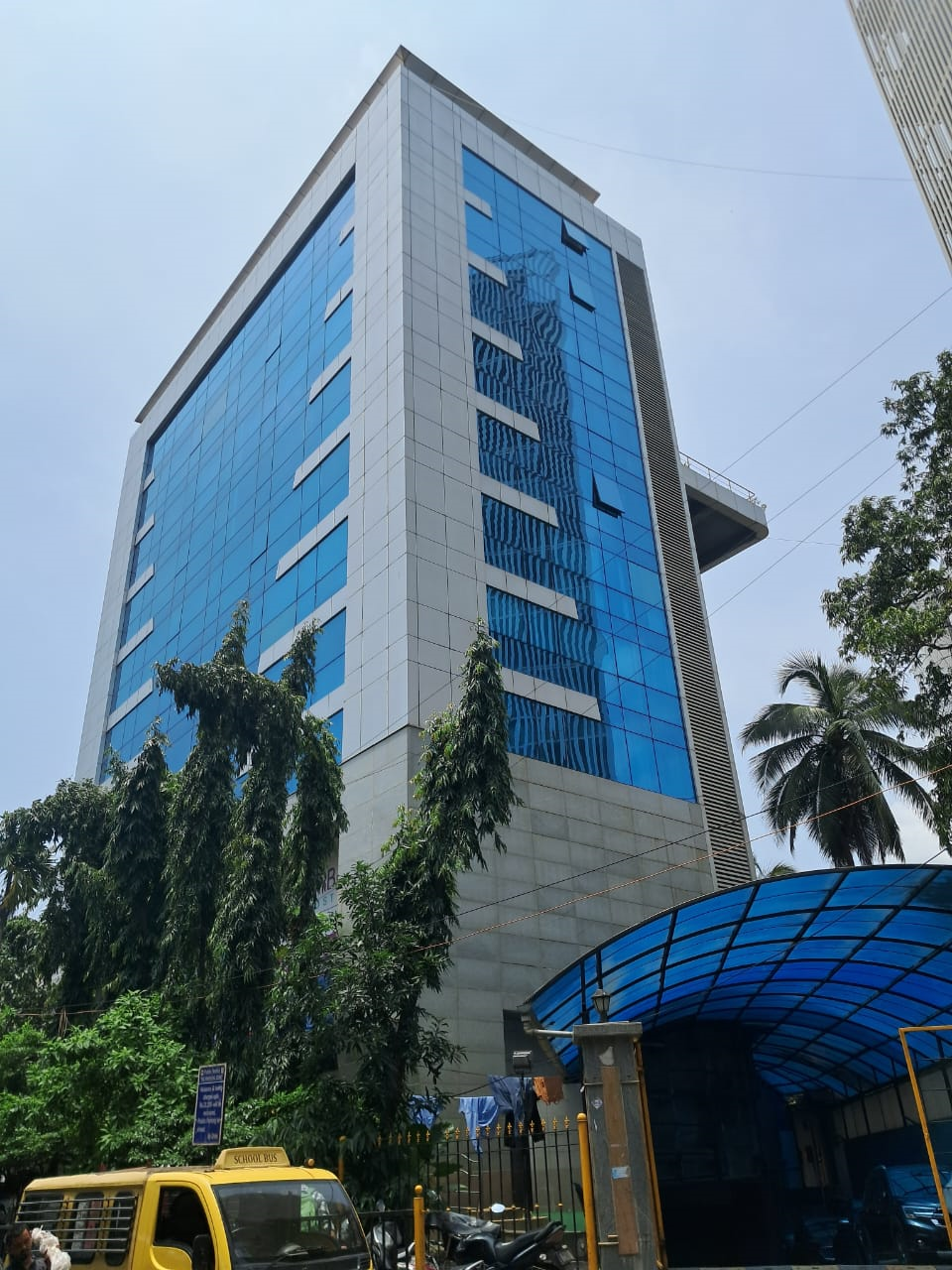 4 - Harbhajan, Santacruz East