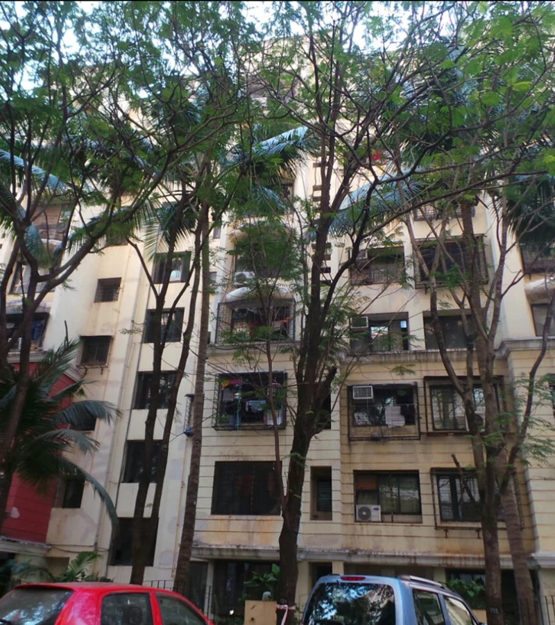 Harmony - Harmony CHS, Andheri West