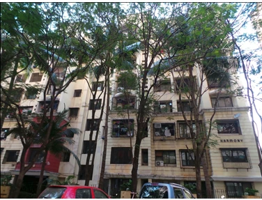 Harmony - Harmony CHS, Andheri West