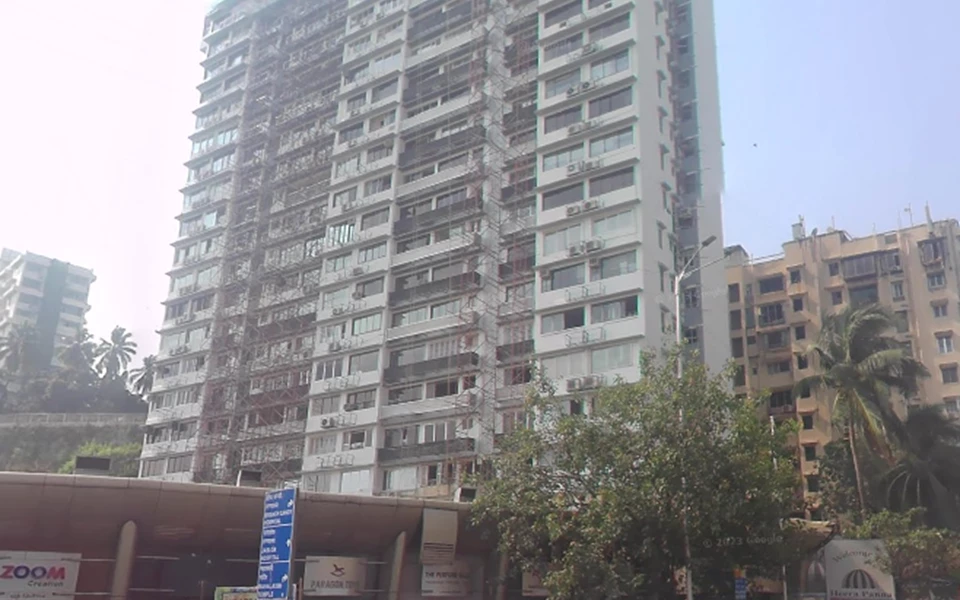 4 - Heera Panna, Tardeo