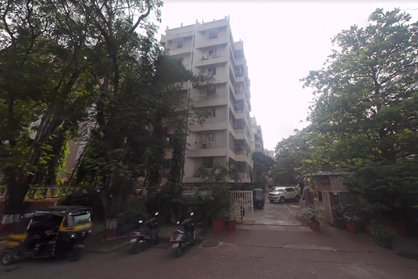 Flat on rent in Hibiscus, Andheri West