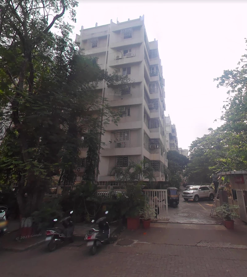 11 - Hibiscus, Andheri West