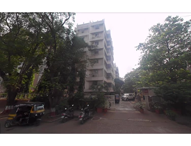 11 - Hibiscus, Andheri West