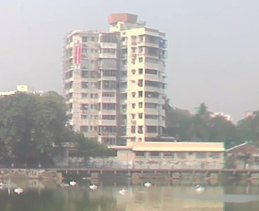 2½ BHK Flat on Rent in Bandra West - High Peak
