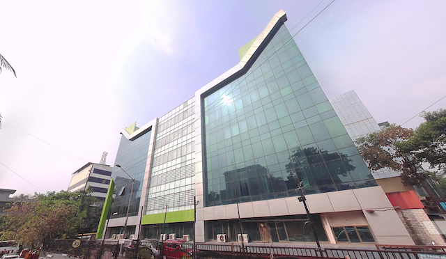 Main - Hilton House, Andheri East